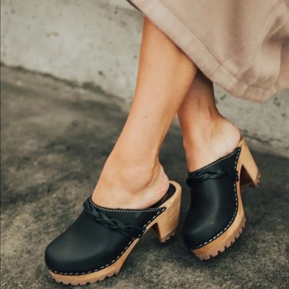 MIA Elsa Clog